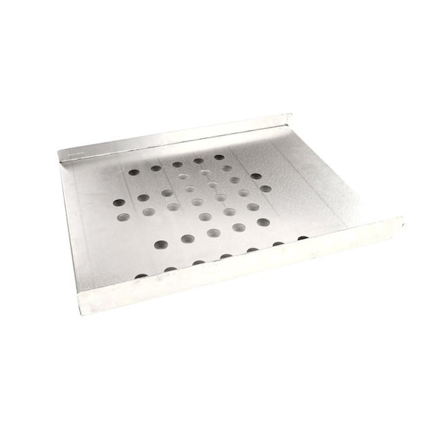 47 Right Deflector Tray